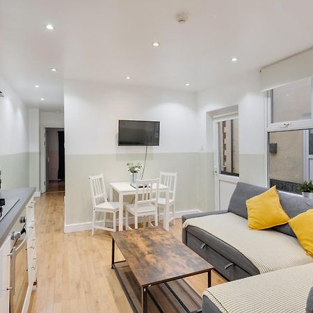 2 Bedroom Apartment For Up To 6 Nr Centre คาร์ดิฟฟ์ ภายนอก รูปภาพ